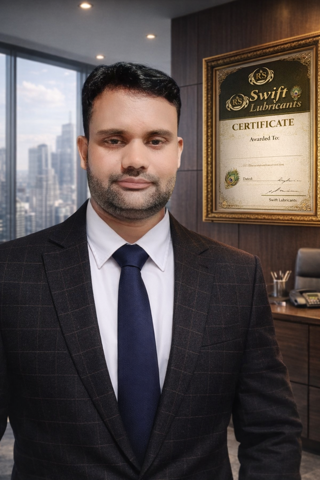 Founder