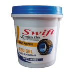 Red Gel Grease
