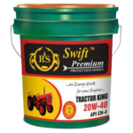 Tractor King 20W-40