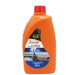 4T Engine Oil – 900ml