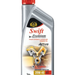 2T Engine Oil