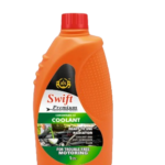 Coolant RTU