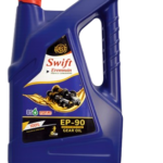 EP-90 Gear Oil