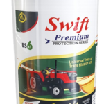 264 Transmission Oil